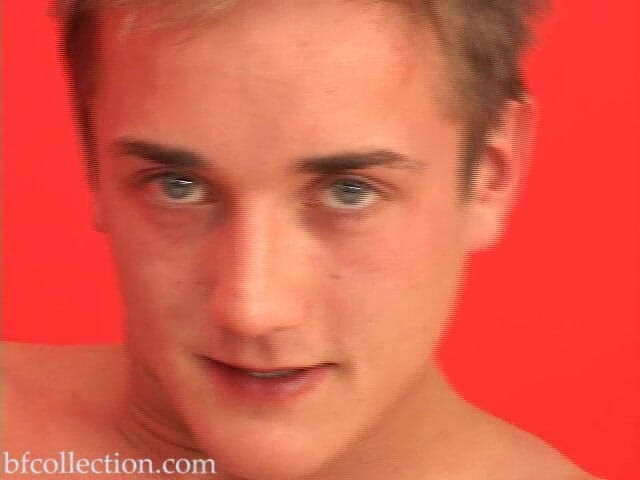 Boyfun: Louis
