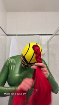 Getting Ready for the Day