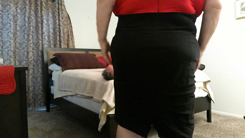 BBW nurse Vicki adventures with friends: Sezení Na Obličeji Blooper