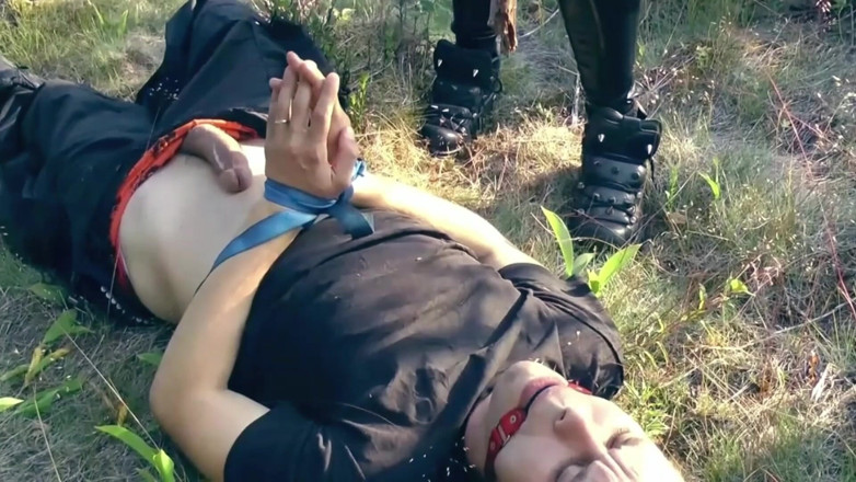 Arya Grander: Instrucciones de paja para masturbarse y sissificación para puta novata