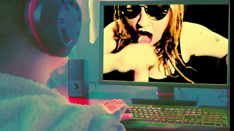 Campsissyboi: 2 abspritzen, blowjob-anweisungen, man schluckt einen spuckt sinnliche dominanz