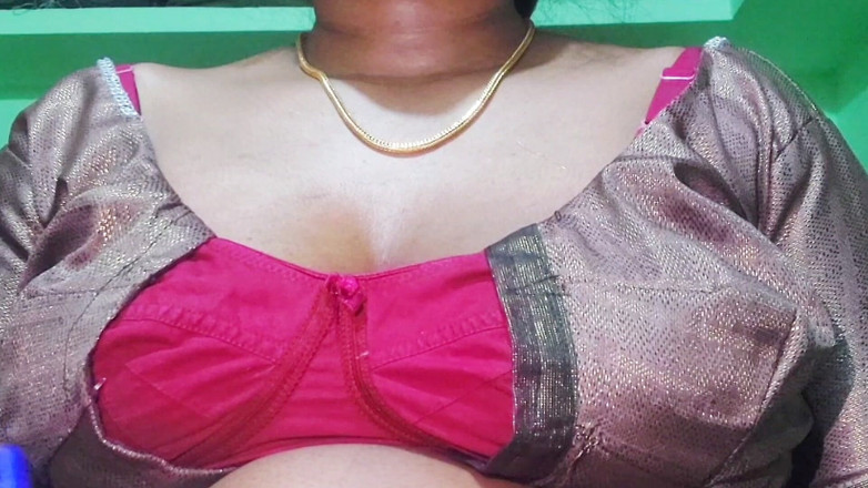 Desi Mohini: Bihari, desi mallu, se fait surprendre par son mari XXX
