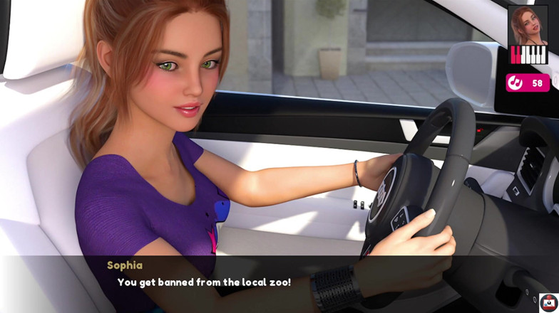 Joystick Cinema: Parte 10 - Melody - nc