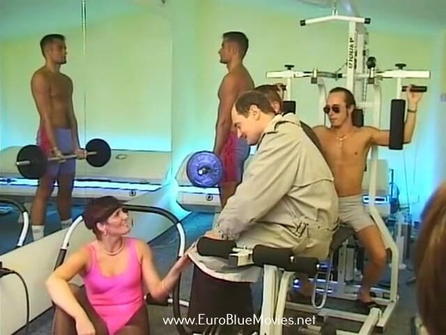 Euro Blue Movies: Teenievision 30 Stepdad's Excesses