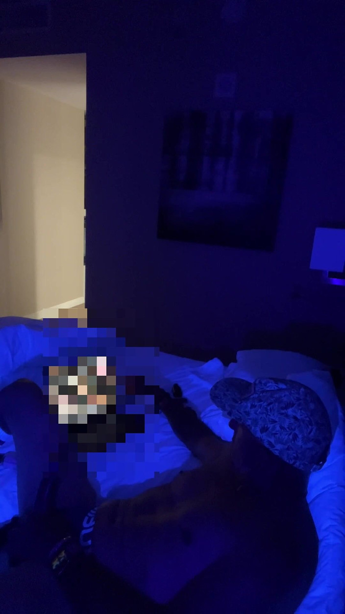 RichDick: Hotell kul!