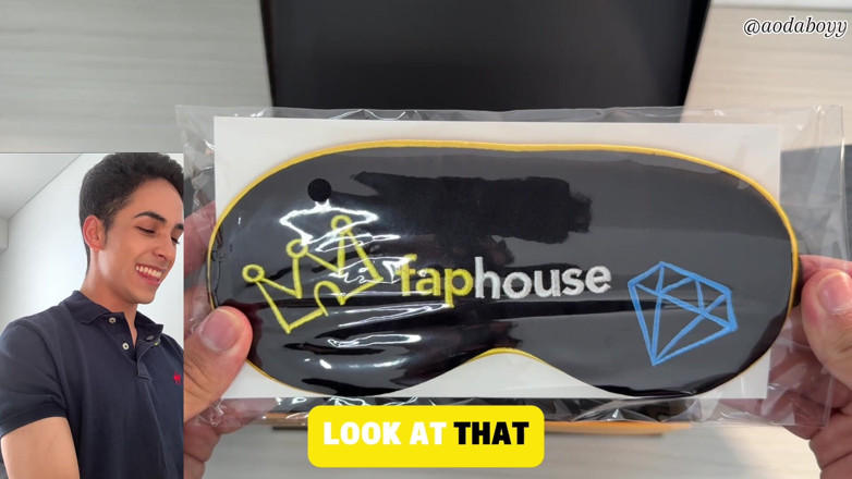 aodaboy: Auspacken eines Faphouse-Geschenks