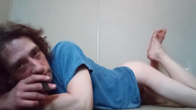 LilTaste: Il video del mese di fanclub fetish fetish