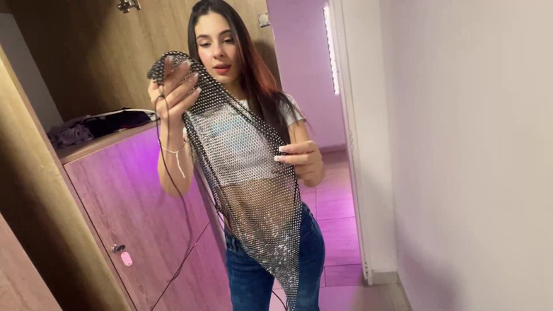 alejakink: Fuktar mina jeans framför min pojkvän