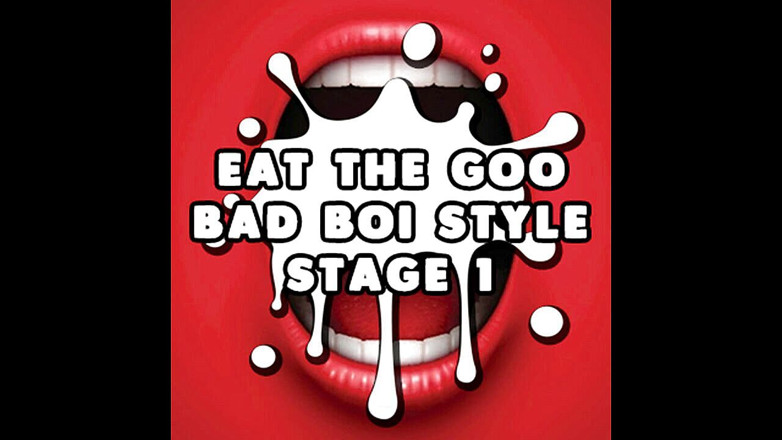 Campsissyboi: POUZE AUDIO - Jezte goo špatný boi styl, fáze 1