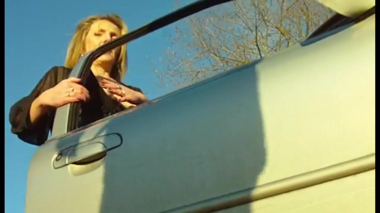 Movies by Louise: Scopata attraverso la finestra del conducente