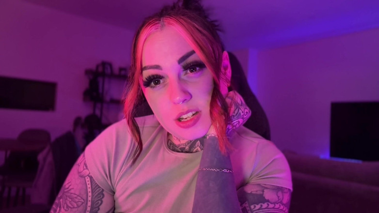 Miss Valentina: Nur eine weitere fantasie-aufgabe