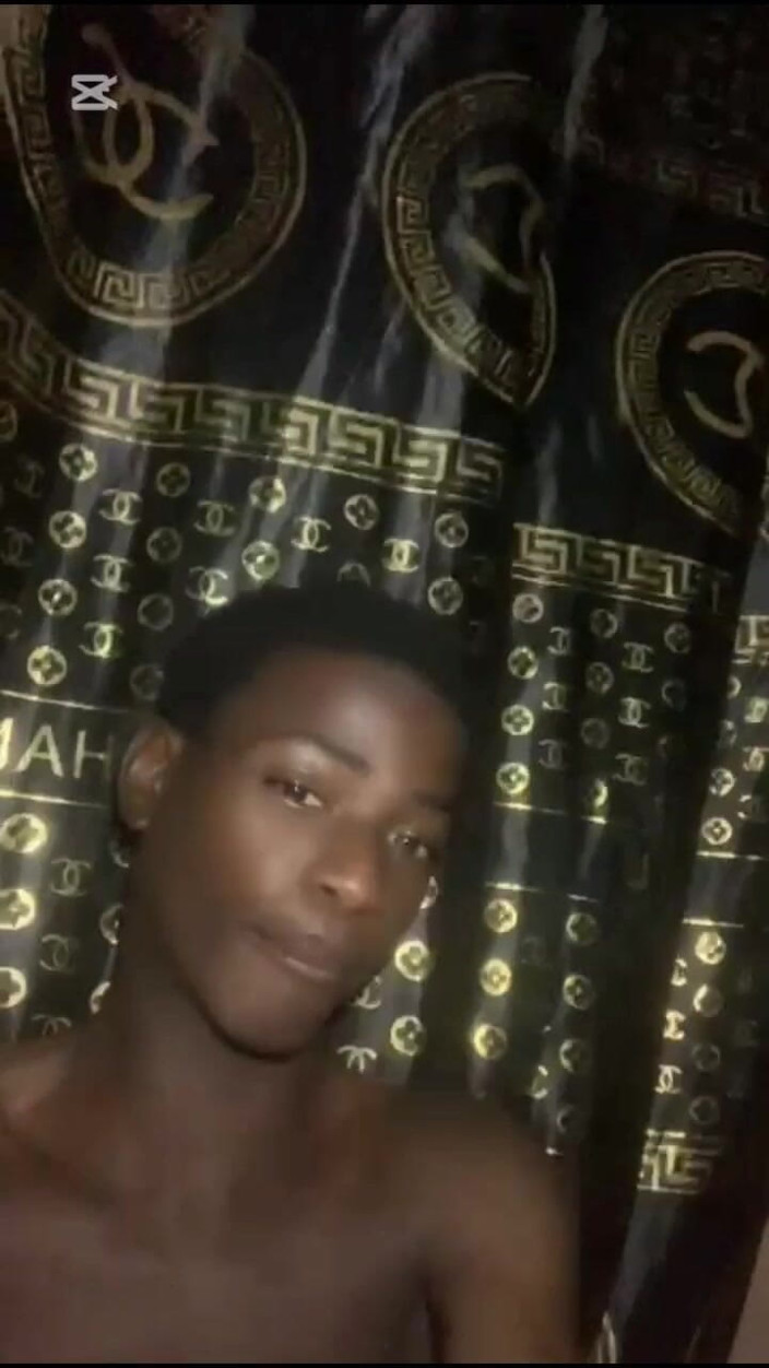 Big_brown: Brown the Sweet Guy