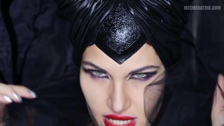 Lady Mesmeratrix Official: Ke maleficenteyes...