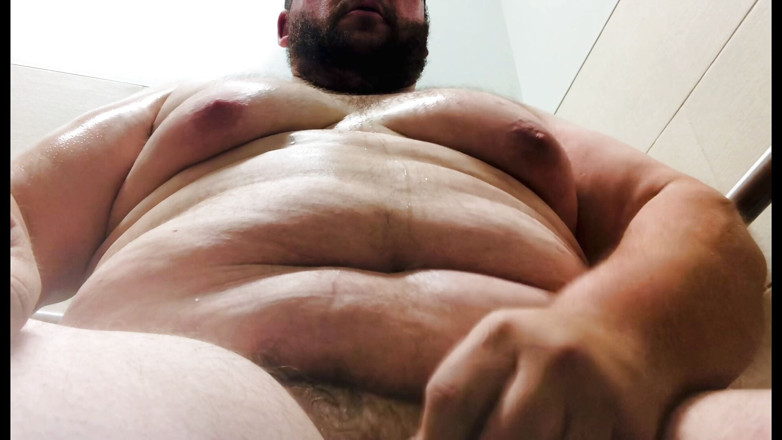 Huge nipples: Enorma bröstvårtor