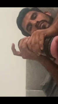 Come Watch Me Use Fleshlight