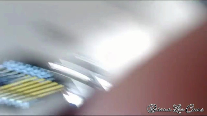 Candyman Productions: Briana lee - lưu trữ camshow độc quyền 3