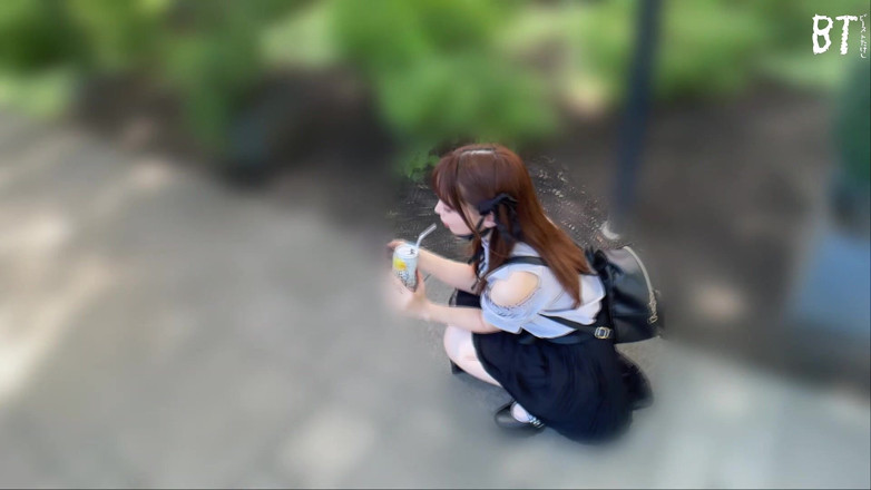 Asian happy ending: Ange asiatique 2723