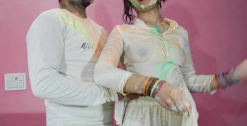 Your Priya: Indiana bagnata e disordinata