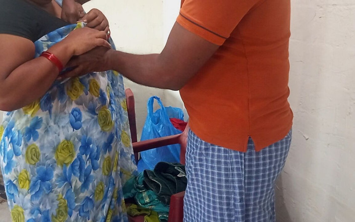 Indian IFS: Maid Caught Redhandedly While Stealing