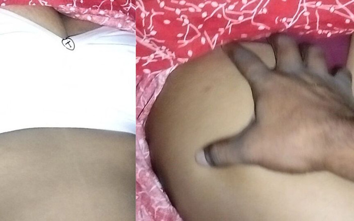 Niharika Thakur: Adik ipar dikongkek abang ipar dengan audio hindi