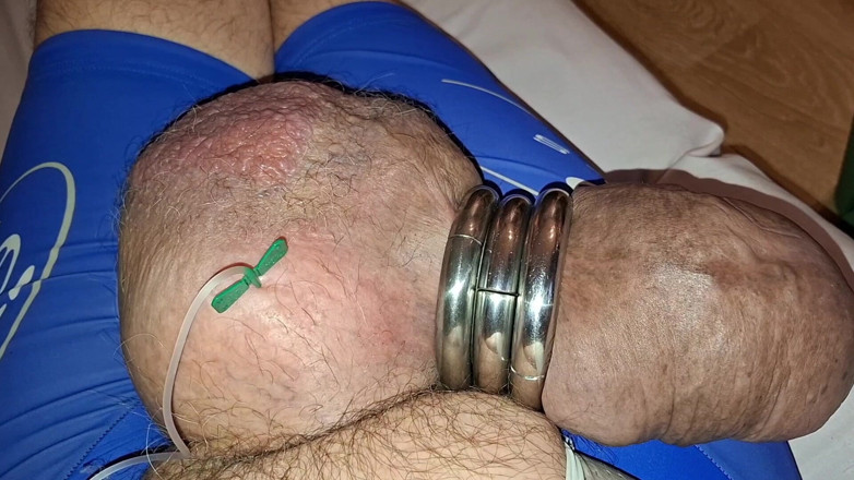 Monster_Meat_: Experiment nou!!