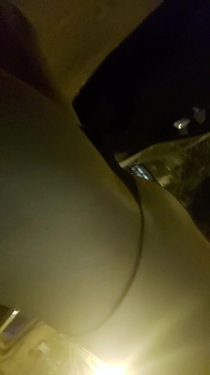 AnalStreetWhore: Distracție în aer liber 2