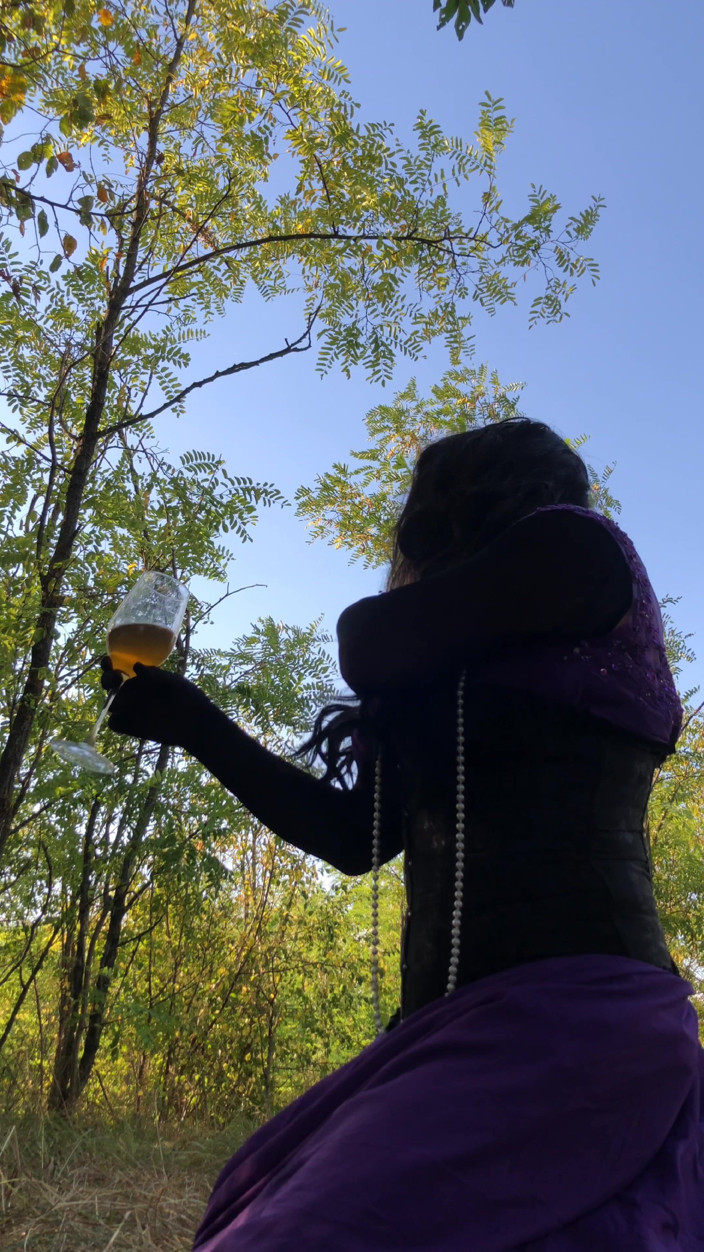 Mesmeriza: Lady Alice 12 Part 06