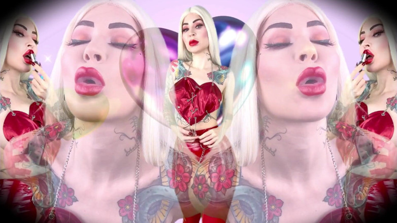 Baal Eldritch: Goon for My Valentine's Lips: Loopable, Gooner, Gooning