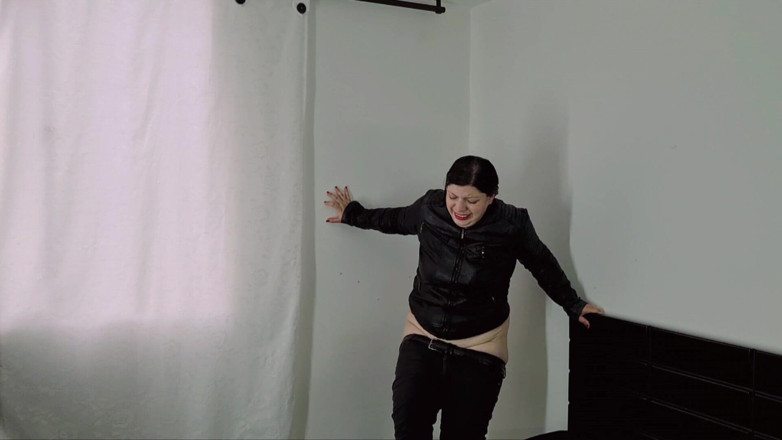 Alice H: Buttcrack su un appuntamento
