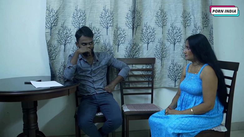 Porn India Studio: 德西热熟女被狠操