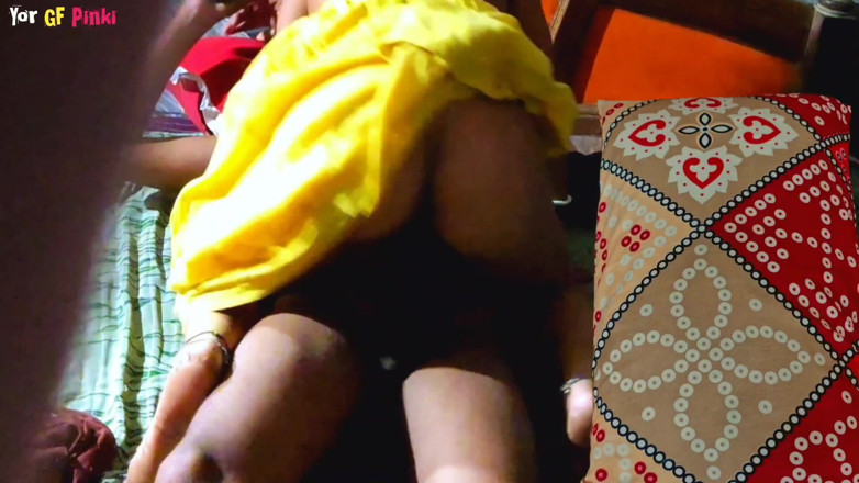 yourrajkumari: Saya mengongkek adik tiri saya yang hamil buat kali pertama....