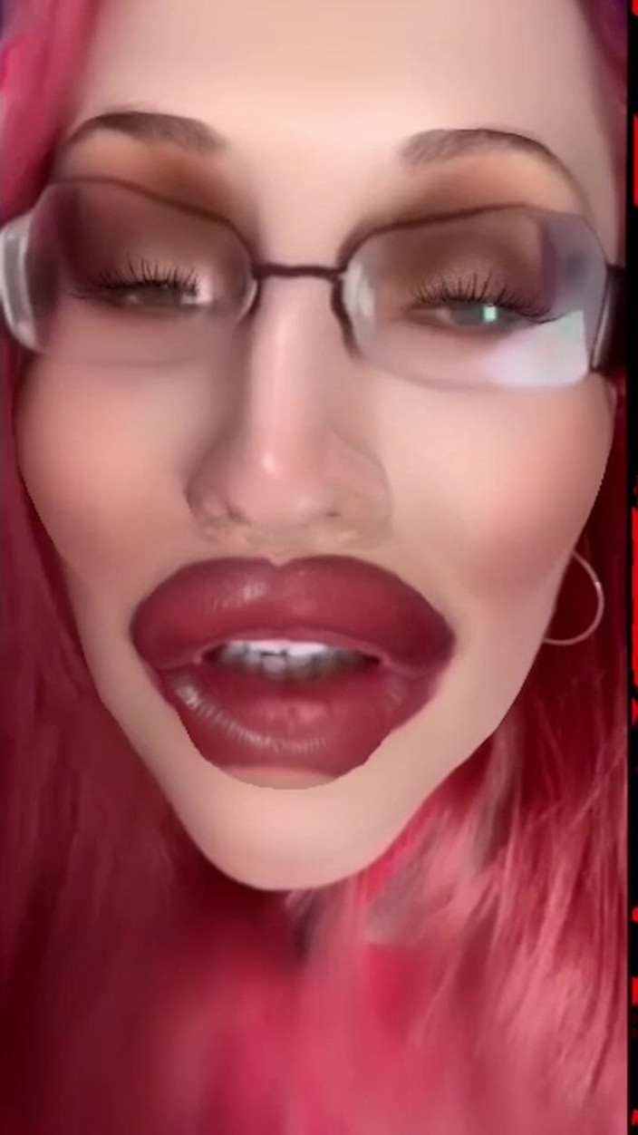 FinDom Goaldigger: Seul Jessica Rabbit FinDom Goaldigger