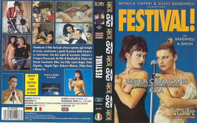 Showtime Official: Festival - parte 05