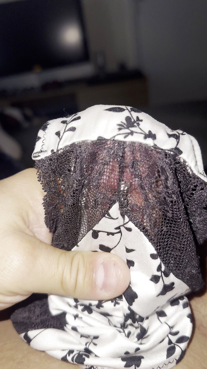 Bigbrook45: Xuất tinh trong giáo viên satin phun nước và quần...