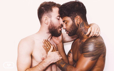 Virtual Real Gay: Ми не можемо зупинитися