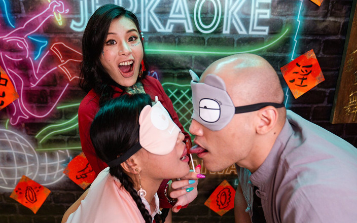 Jerkaoke: Jerkaoke - voor goed geluk Jerkaoke