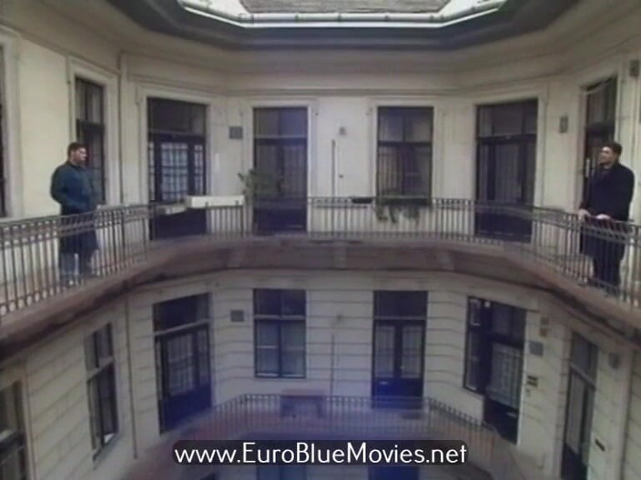 Euro Blue Movies: 给教父的新鲜肉 （1995）