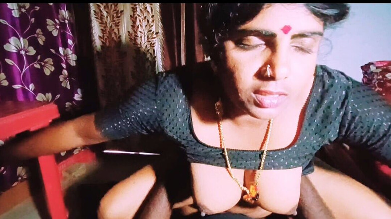 Telugu honey lips: Villege Мачуха хардкорно трахається