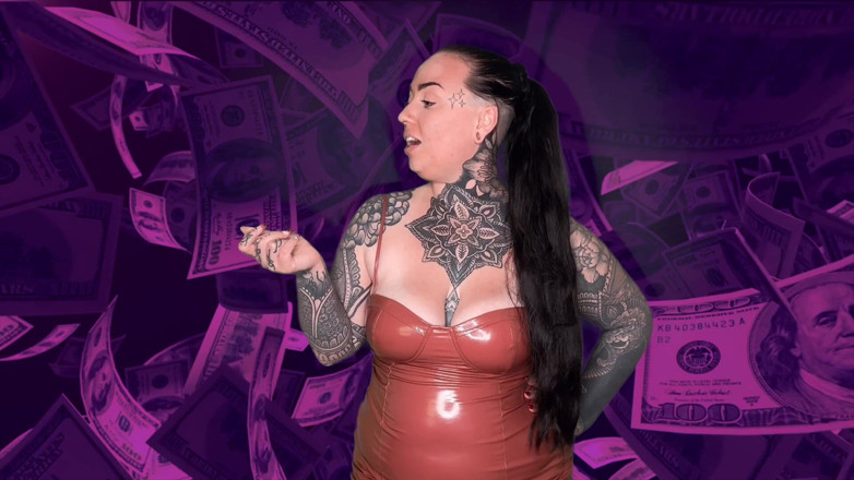 Miss Valentina: Luxury Lifestyle