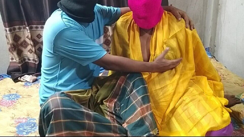 Hot_wife999: Indische bangali-ehefrau mit ehemann, chuple video- dorfmädchen