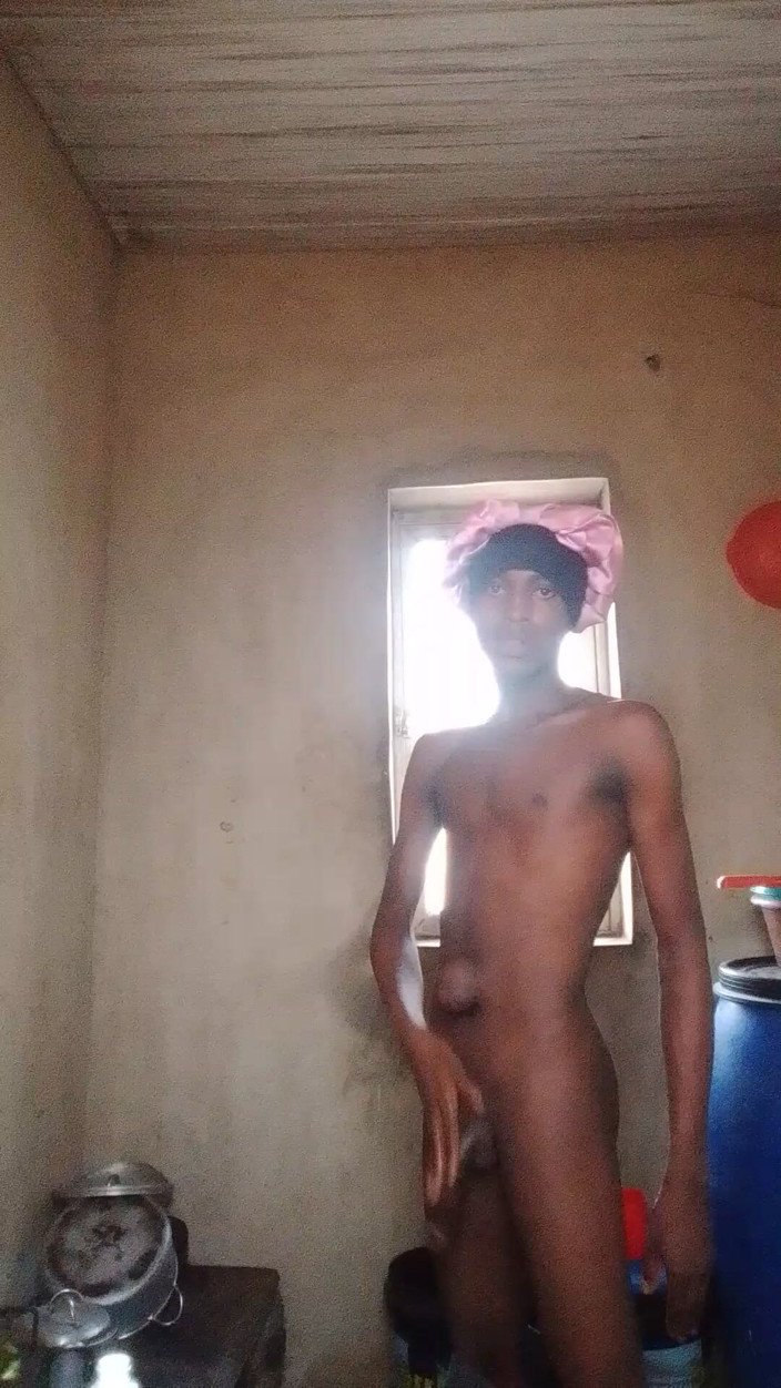 Blacksexy: Mistress Cum