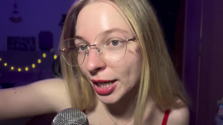 Goddess_Bella_Rae: Biseksuele homo-aanmoediging