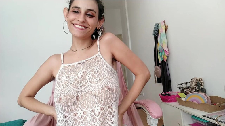 Ms Candy Bunny: Chica mala - no te toques