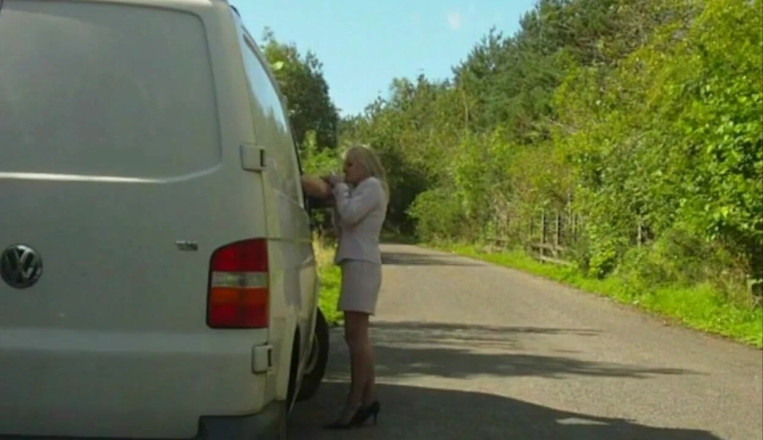 Movies by Louise: Acercando los coches estacionados 2