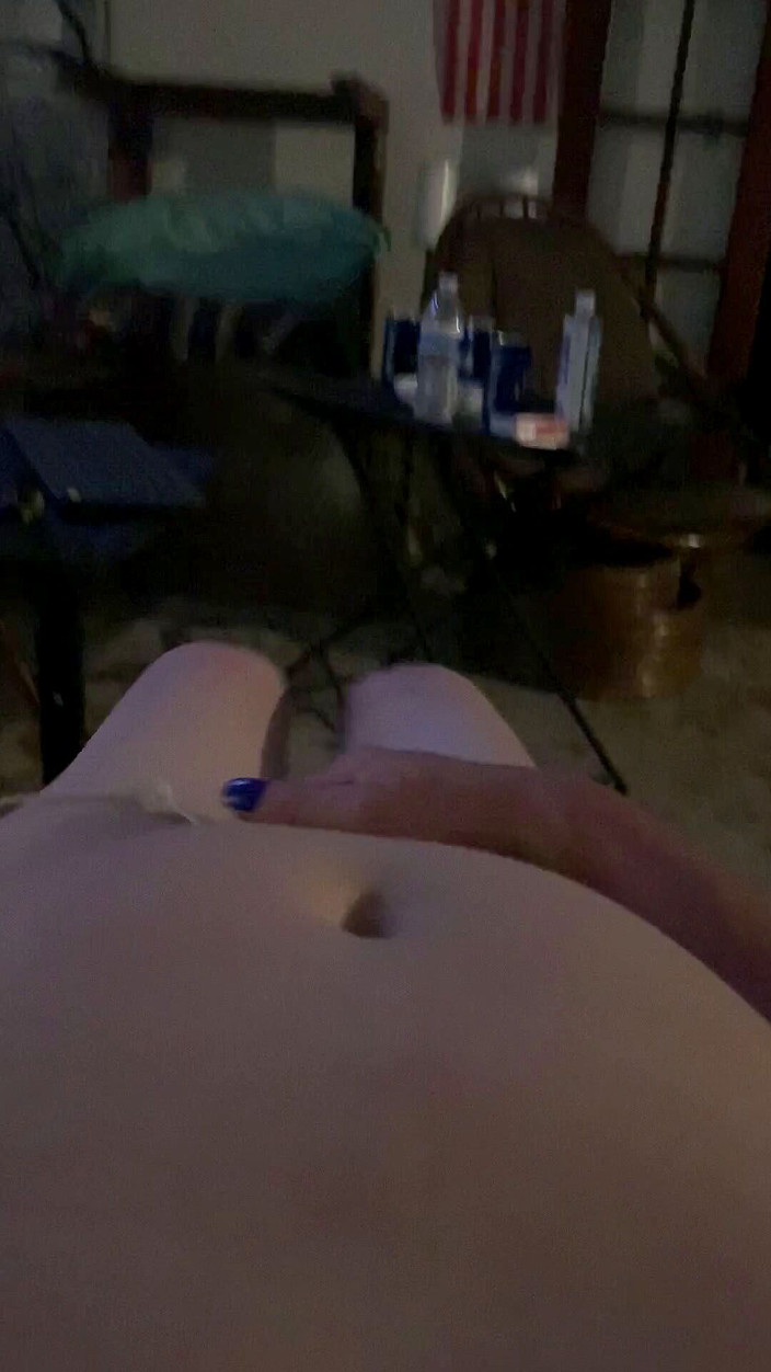 Sissy Michelle MTF: Maricas sem pau transsexual