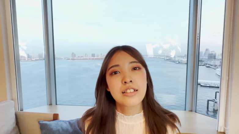 Asian happy ending: Ángel asiático 3444