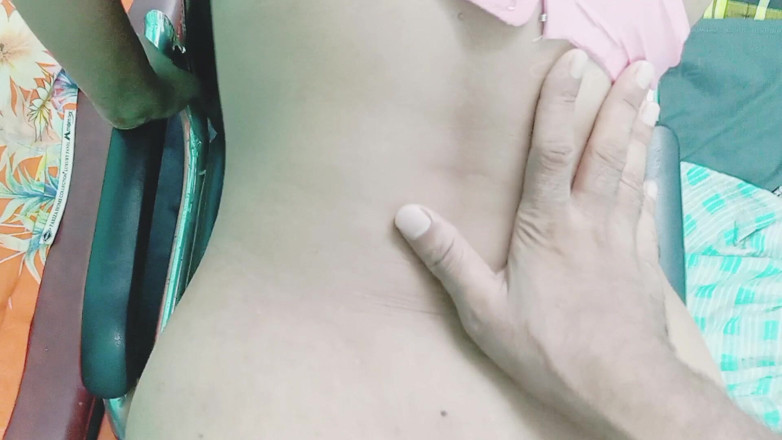 CoupleWorld: Indisches desi-dorf-sexvideo mit heißem bhabhi