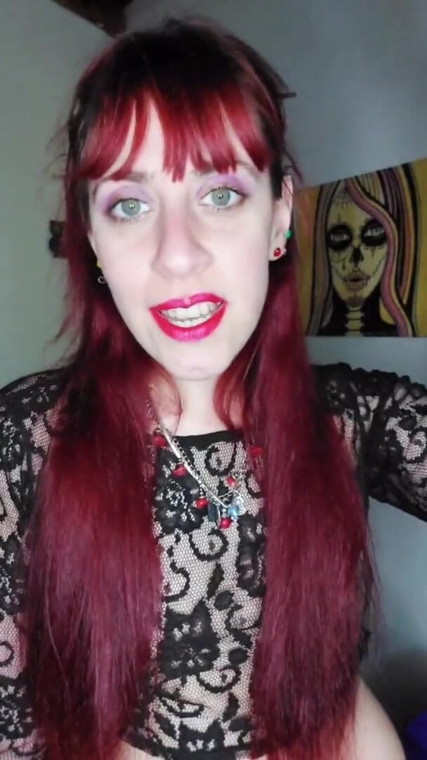 Tu Gauchita Argentina: アルゼンチンのガウチタ、Shyyfxxをプレイしてから最初の2年を祝います、最高!!