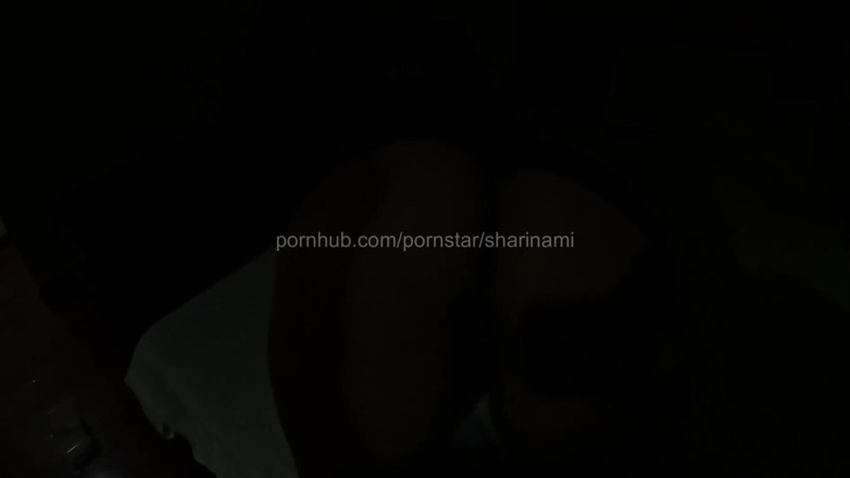 AsianSharinami: 我的新摄影师是一个出轨者！-sharinami