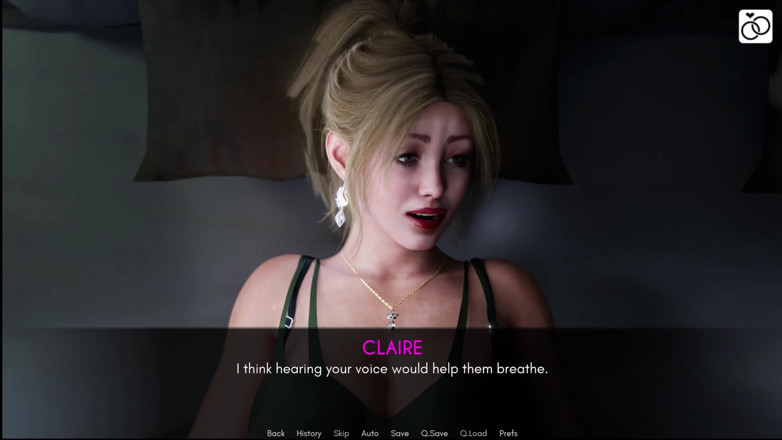 Wickedgammes studio: Harga Keinginan Bahagian 7